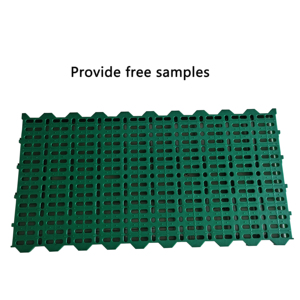 El Suelo <span class=keywords><strong>de</strong></span> Láminas <span class=keywords><strong>de</strong></span> Plástico Es una Opción Ideal para Cabras y Está Hecho <span class=keywords><strong>de</strong></span> Polipropileno (PP). - Product Image 5