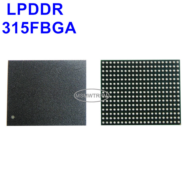 K3KL6L60GM-MGCT LPDDR5X 2GB 7500Mbps 315FBGA DDR SDRAM Memory Chip IC Integrated Circuits Electronic Components