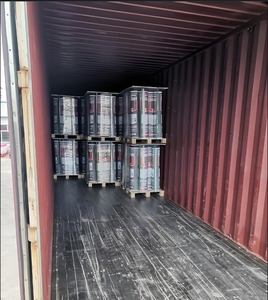 <span class=keywords><strong>แผ่น</strong></span>โพลีเมอร์โพลีเมอร์ดัดแปลงแผ่นกันน้ำสำหรับหลังคารั่วซึม - Product Image 6