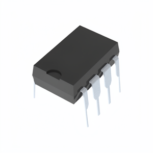 Power Management (PMIC) ADM706RANZ Electronic Circuit Components 8 DIP Original - Product Image 1