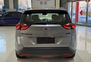 <span class=keywords><strong>Auto</strong></span> Usata <span class=keywords><strong>Chevrolet</strong></span> <span class=keywords><strong>Orlando</strong></span> 2023 Ibrida S Guida a Sinistra SUV Velocità 190km/h Trasmissione Automatica in Vendita - Product Image 4