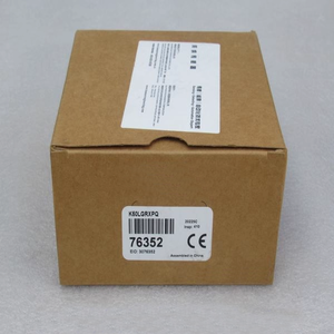 LX3EQ นิรภัยของเครื่องจักรของแท้ใหม่100% - Product Image 1