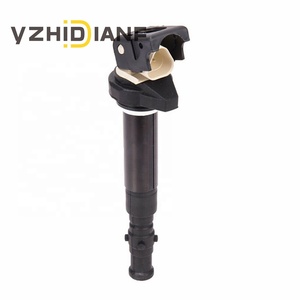 Bobina de encendido de piezas de automóvil de alta calidad 12137835108 para 2006-2010 <span class=keywords><strong>BMW</strong></span> M5 M6 5.0L <span class=keywords><strong>V10</strong></span> <span class=keywords><strong>E60</strong></span> E63 E64 - Product Image 2