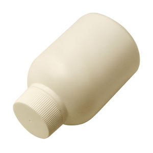 Fábrica de alta calidad 1 litro al por mayor de plástico detergente para ropa detergente líquido botella embalaje suavizante de telas - Product Image 2