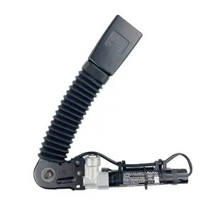 High Quality Auto Parts Safety Belt Socket suitable for F07 F10 F01 2013-2016 72117328842 72 11 7 328 842
