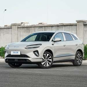 Joint B-YD 06GT 2025 Smart Driving 506 Wave Edition SUV de taille moyenne Direction gauche New Energy Car - Product Image 6