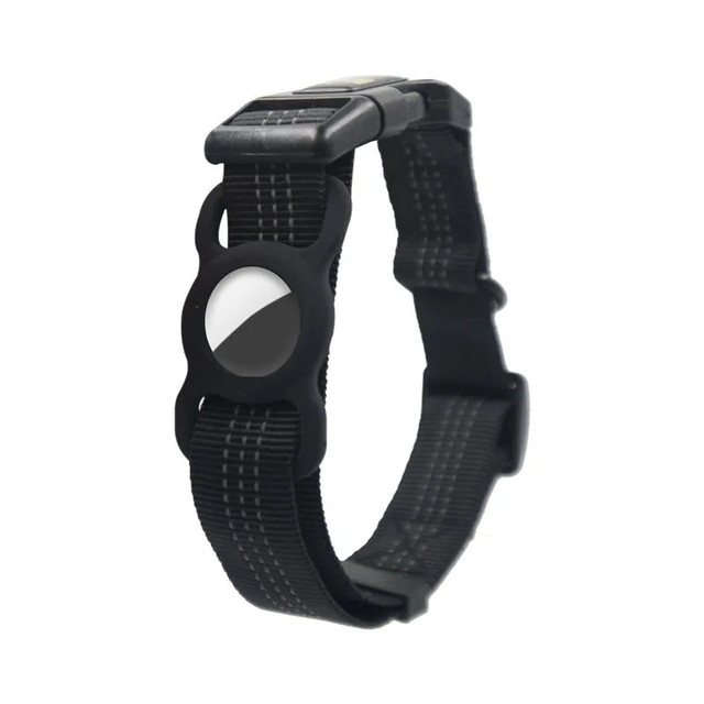 Eco-Friendly Personalized Pet Collar with GPS Tracker