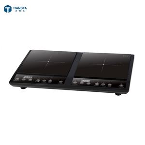 110V 1500W nút điều khiển cảm ứng bếp/điện cảm ứng nướng/bếp điện - Product Image 2