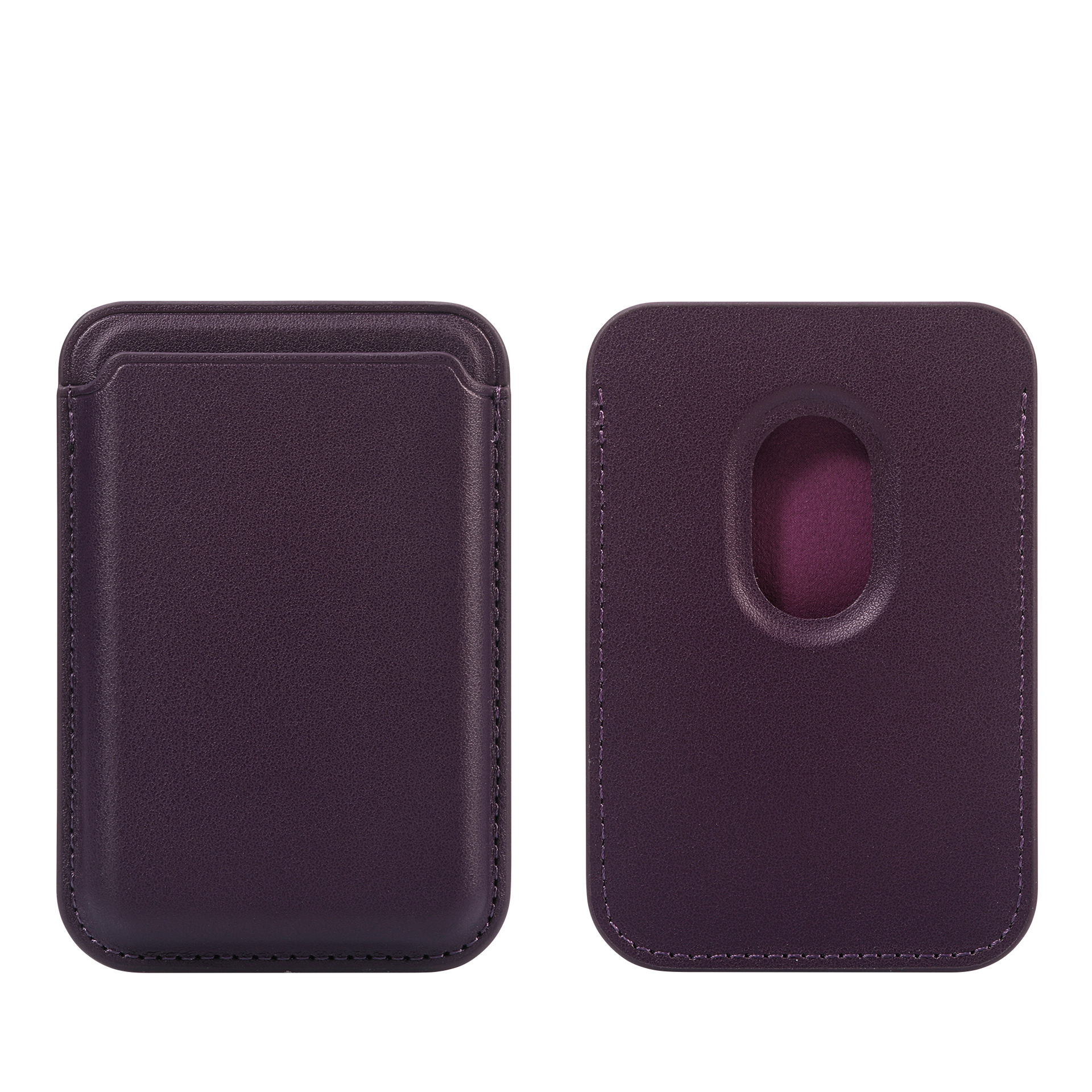 Dark Purple