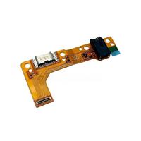 Câble flexible de port de charge et prise casque – Pièces de rechange pour console de jeu portable PS5 Portal