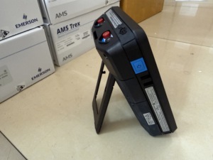 ตัวเชื่อมต่ออุปกรณ์ TREX2, ตัวเชื่อมต่อฟิลด์แบบ HART, Emerson TREX2CFPNAWP1S - Product Image 2