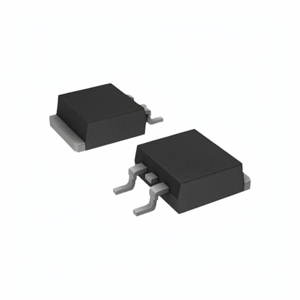 NTB85N03T4G Transistors Electronic Circuit Components Original One Stop Service D2PAK - Product Image 1
