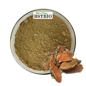 BSTBIO NOP & bubuk ekstrak Rosea Rhodiola organik alami EU - Product Image 1