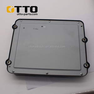Componenti per escavatore ZX200-5G scheda Computer giappone originale Controller unità YA00002098 ECU - Product Image 2