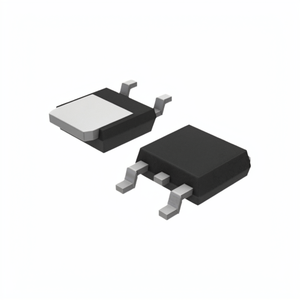 Thyristors TO-252-3, DPAK, SC-63 L4006D8RP, acheter des composants électroniques en ligne, distributeur agréé - Product Image 1