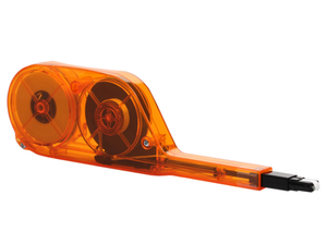 <span class=keywords><strong>Prix</strong></span> de gros Adaptateurs de connecteurs FTTH MPO/MTP Nettoyants CLEP-MPO-T pour fibres optiques - Product Image 4