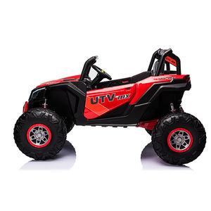 Moteur pour enfants Utv 2 sièges, voiture électrique pour enfants, voiture jouet électrique pour enfants à conduire - Product Image 2