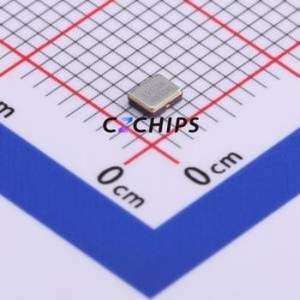 SG-9101CG 24.000MHz C10PHAAA Pre-Programmed Oscillator SMD2520-4P Oscillator - Product Image 1
