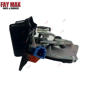 Nouvel actionneur de serrure de <span class=keywords><strong>coffre</strong></span> de voiture 74801-SAA-E21 pour Honda Fit 2005 <span class=keywords><strong>2008</strong></span> Odyssey 2002 2004 GD1 GD3 RA6 - Product Image 4