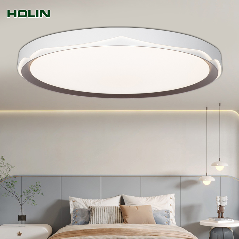 Round Led Light Ceiling Decoration Led