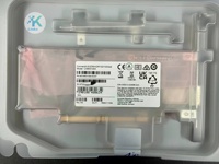 MCX653105A-ECAT Mellanox CX653105A 1-Port 100GbE PCIe 4.0 X16 Kartu Jaringan Server Berkabel Tersedia, Hubungi untuk Mendapatkan Harga Terbaik
