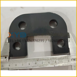 Para Motoniveladora XCMG GR1805/2205, Piezas Originales de Fábrica para Maquinaria de Construcción de 3 y 4 Orificios, Incluyendo 38090628 380400453 - Product Image 5