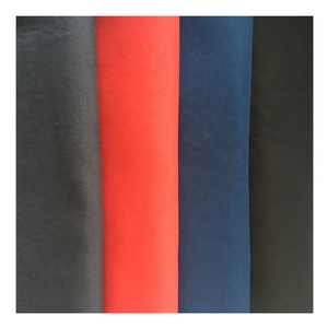 Trung Quốc Nhà Máy Cung Cấp Red Blue Đen Xám 100 <span class=keywords><strong>Polyester</strong></span> <span class=keywords><strong>Micro</strong></span> Vải Nhuộm Vải Cho Khăn Trải Giường - Product Image 5