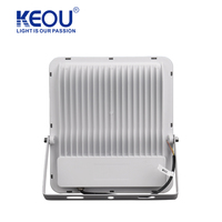 Projecteur à LED à haute luminosité 100W 200W pour terrain de sport logistique, stade, lampadaire à LED à haute puissance