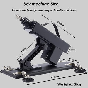 ホットセール 自動セックスマシン 防水調整可能リアルディルド 大人のおもちゃ 女性向け - Product Image 4