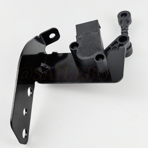 Sistema eléctrico de alta calidad Sensor de nivel de altura delantero izquierdo C2P15218 C2D23151 para <span class=keywords><strong>Jaguar</strong></span> XF 2009 - 2015 X250 - Product Image 6