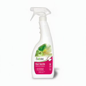 Itisir Gentile TA D24500005 1x5 Lt Nettoyant professionnel pour surfaces, pour marbre, céramique, grès, parquet - Multi-surfaces, Italie - Product Image 2