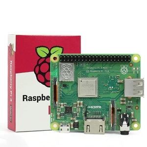 Module <span class=keywords><strong>Raspberry</strong></span> <span class=keywords><strong>Pi</strong></span> 3 <span class=keywords><strong>A</strong></span>+ Chính Hãng, Bo Mạch Phát Triển <span class=keywords><strong>Raspberry</strong></span> <span class=keywords><strong>Pi</strong></span> 3A, CPU 4 Nhân, <span class=keywords><strong>WiFi</strong></span> Dual Band - Product Image 4
