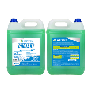 <span class=keywords><strong>Liquide</strong></span> <span class=keywords><strong>de</strong></span> <span class=keywords><strong>refroidissement</strong></span> pour radiateur, antigel, bouteille <span class=keywords><strong>de</strong></span> 10 L, étiquette et carton personnalisés - Product Image 3