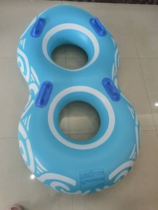 Hot Sale <strong>Water</strong> <strong>Recreation</strong> Equipment Outdoor 0.75mm/1mm Raft Swimming Pool Slide Tube - Product Image 6