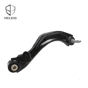 Repuestos de Auto 52510-T4N-H01 52510T4NH01 Conjunto de Brazo de Control de Suspensión Trasera Superior para Honda Jade FR1 FR2 1.5L 1.8L 2014-2018 - Product Image 1