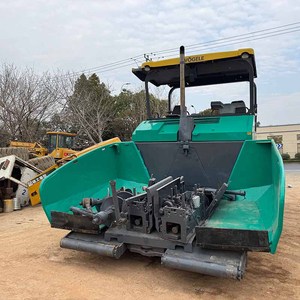 100% Original Germany Made <strong>VOGEL</strong> Asphalt <strong>Paver</strong> 1800-2 1800-3 Model Used 1800-3l with High Performance Cheap for Sale - Product Image 2