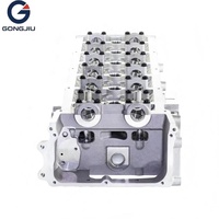 Culasse en aluminium Gongjiu de haute qualité pour Nissan Patrol Y61 4.8L Moteur TB48 OEM 11041/11040 VC200 Garantie 1 an