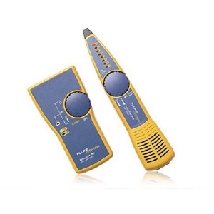Fluke IntelliTone Pro 200, Localizador de Cables Digitales LAN, Analizador Ethernet, Protección IP55 - Product Image 1