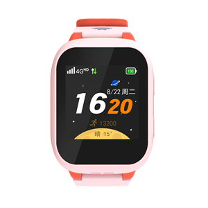 Trẻ em của IP68 Tracker SOS báo động tùy chỉnh <span class=keywords><strong>smartwatch</strong></span> cho các cơ sở người theo dõi giám sát từ xa thiết bị trả lời cuộc gọi - Product Image 6