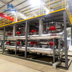 Usine d'azote liquide conçue pour les demandes industrielles à usage intensif - Product Image 1