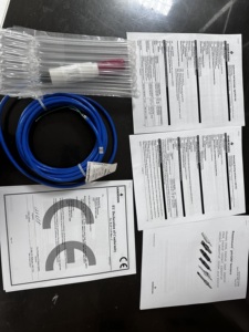 396P PH/ORP SENSOR 396P-02-10-55ในสต็อก - Product Image 2