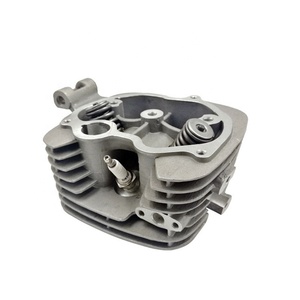 CQJB水冷モーターサイクルシリンダーヘッドガスケットCG150LCC150モーターサイクルシリンダーヘッド - Product Image 2