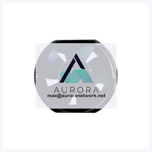 พัดลมระบายความร้อน OEM FDD1-17251DBKW34-56 FDD1-17251DBKW34-56-ND และราคาดี - Product Image 1