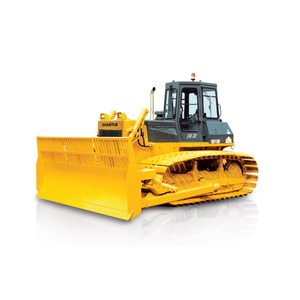 รถดันดินไฮดรอลิกคุณภาพสูงยอดนิยม รุ่น SD16 SD16TL ราคาสมเหตุสมผลในเอเชีย - Product Image 1