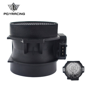 เซ็นเซอร์วัดการไหลของอากาศ Poyracing สำหรับรถยนต์ BMW E36 E38 E39 E46 และ Land Rover Freelander 0-1000 กิโลกรัมต่อชั่วโมง เซ็นเซอร์ Maf ใหม่ - Product Image 1