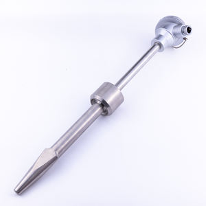 Дуплекс/симплекс K/J/N/RTD PT100 датчик температуры термопара с передатчиком температуры - Product Image 3