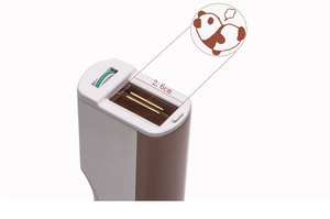 Offre Spéciale nouvelle imprimante à jet d'encre portable 600dpi Flex Eco encre solvant pour Mini imprimante d'étiquettes avec 1 an de garantie - Product Image 3
