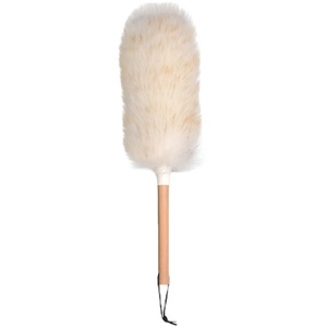 Quét và làm sạch các công cụ mini <span class=keywords><strong>lambswool</strong></span> bụi Remover bụi cho hộ gia đình và xe tĩnh điện lông Khăn lau bụi - Product Image 1