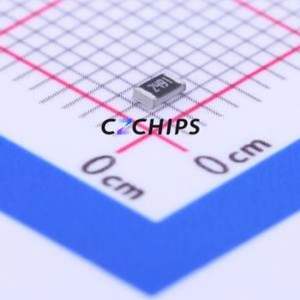 RCT052K49FLF ตัวต้านทานแบบ SMD 0805 (ประเภท: ฟิล์มหนา) (ความต้านทาน: 2.49kโอห์ม ความแม่นยำ: 1%) - Product Image 1