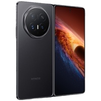 Honor Magic V6, Teléfono Inteligente Plegable 5G, Pantalla OLED de 7.95 Pulgadas, 120Hz, 8 Gen5, Cámara Triple de 64MP, 50MP, 50MP, Batería de 6850mAh, Carga Rápida de 120W